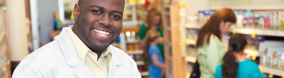 Dr Sidibe